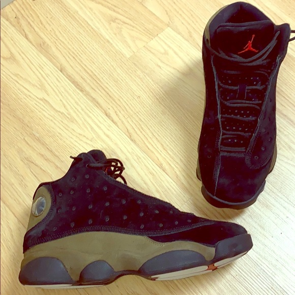 Jordan Other - Jordan 13 Retro